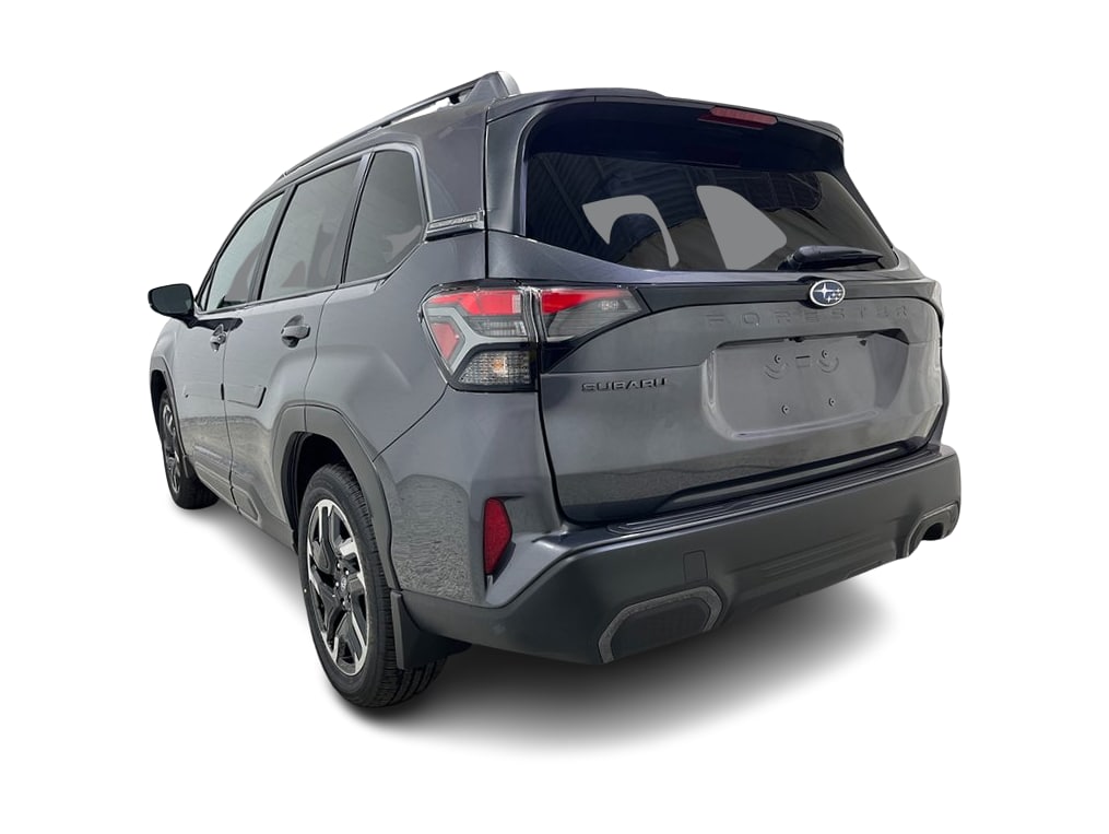 Thumbnail: 2026 Subaru Forester - 4