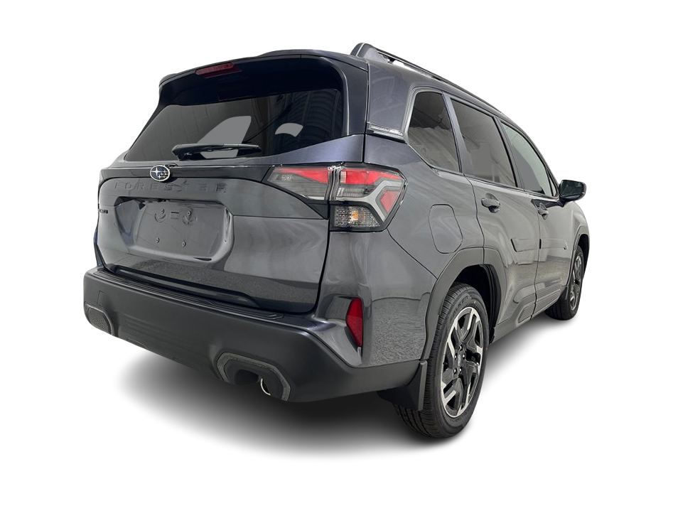 Thumbnail: 2026 Subaru Forester - 15