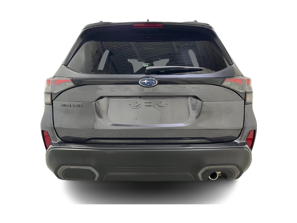 Thumbnail: 2026 Subaru Forester - 5