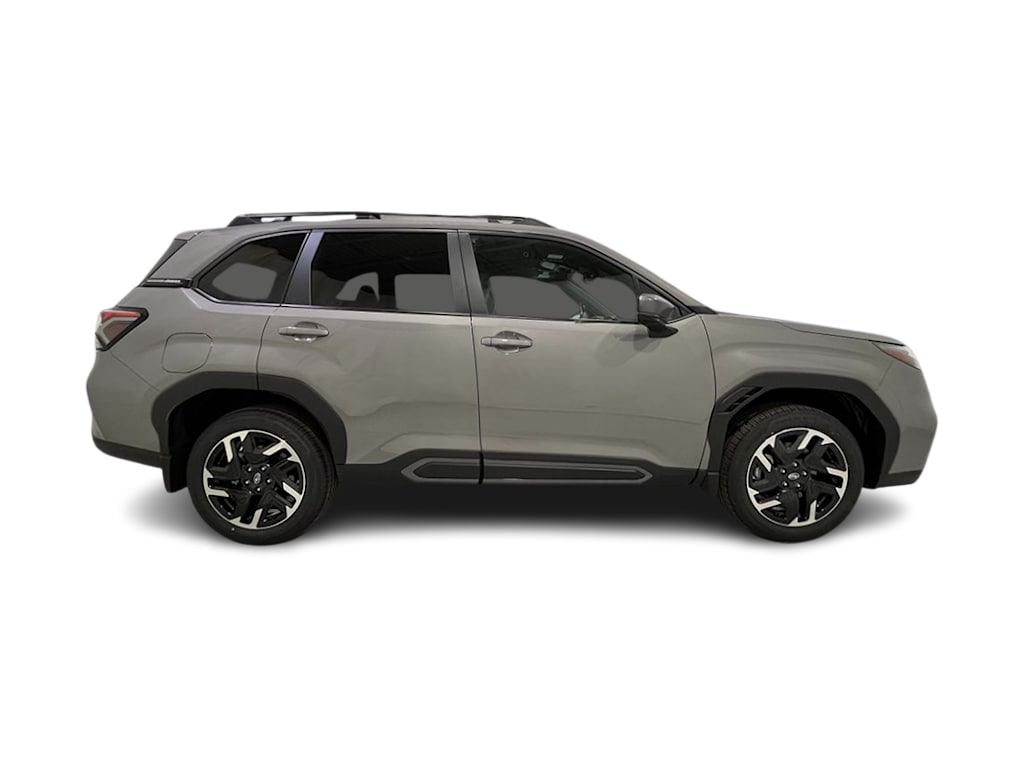 Thumbnail: 2026 Subaru Forester - 16