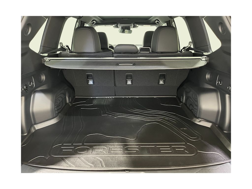 Thumbnail: 2026 Subaru Forester - 14