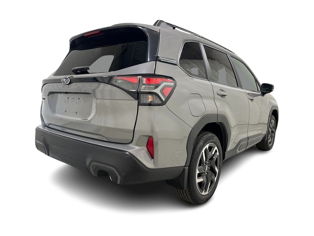 Thumbnail: 2026 Subaru Forester - 15
