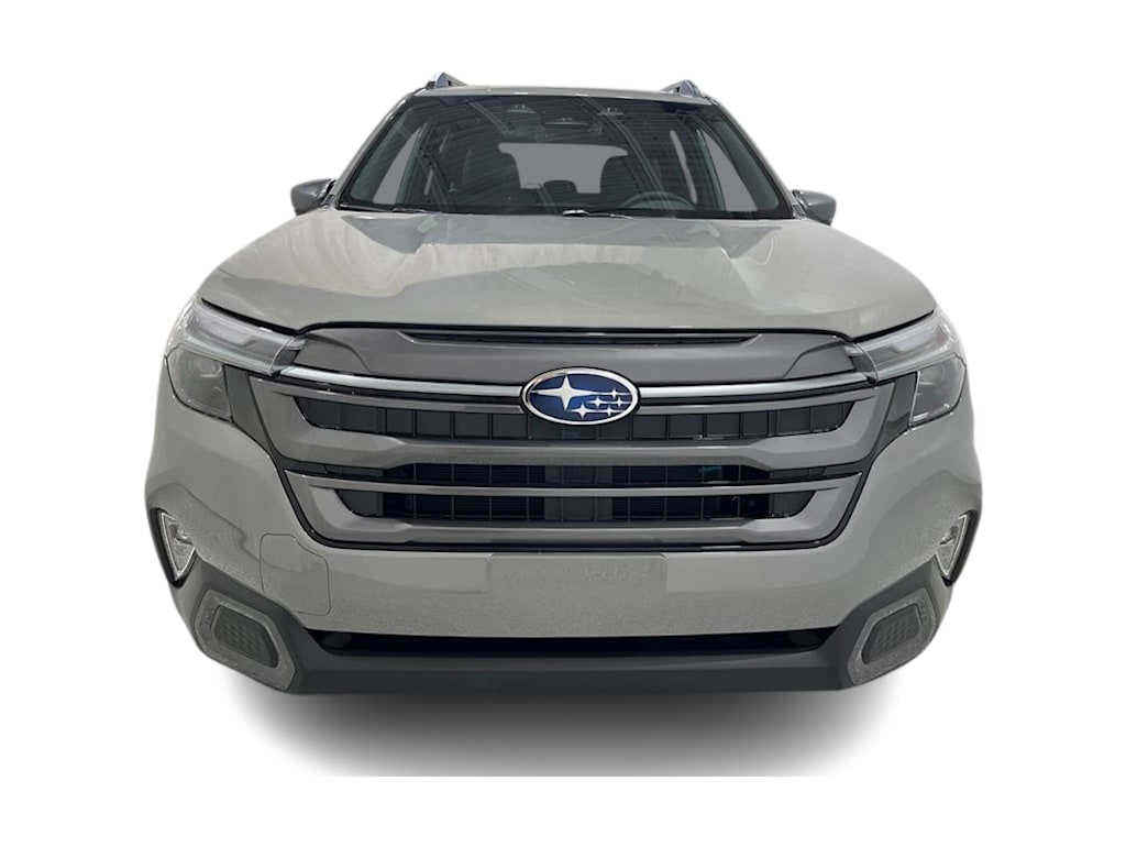 Thumbnail: 2026 Subaru Forester - 5