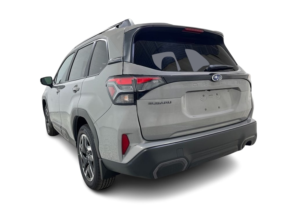 Thumbnail: 2026 Subaru Forester - 3