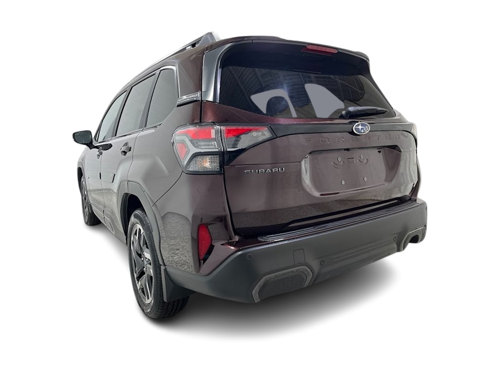 Thumbnail: 2026 Subaru Forester - 4