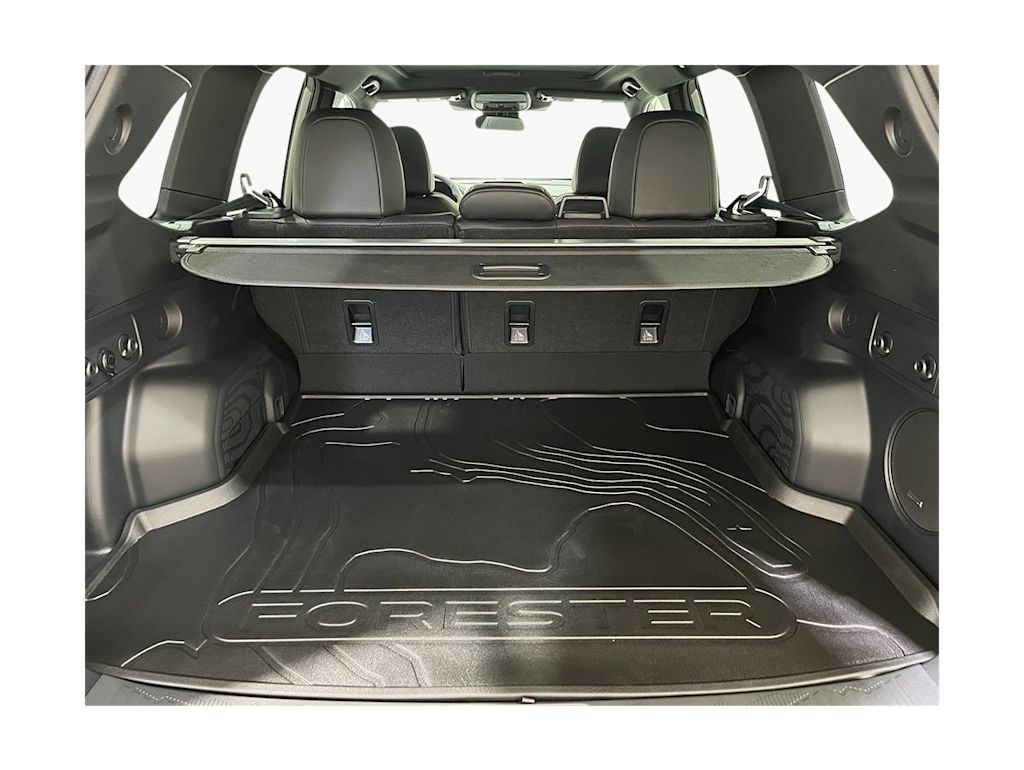 Thumbnail: 2026 Subaru Forester - 15