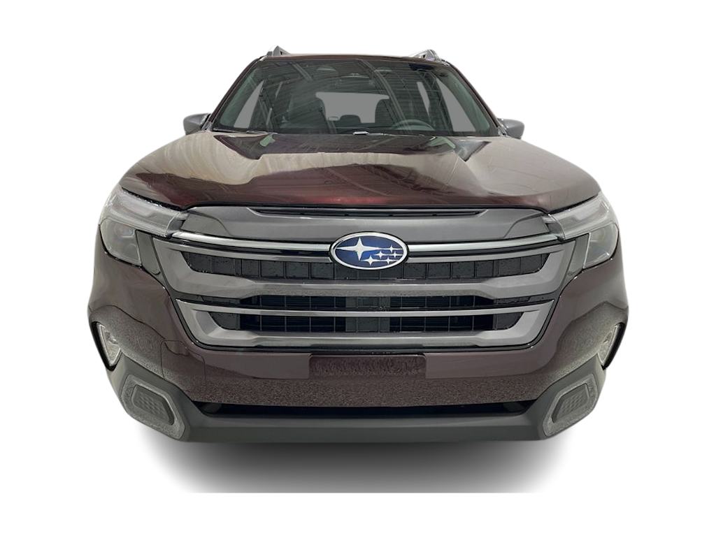 Thumbnail: 2026 Subaru Forester - 6