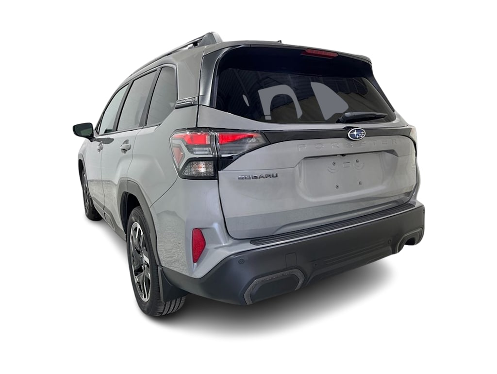 Thumbnail: 2026 Subaru Forester - 4