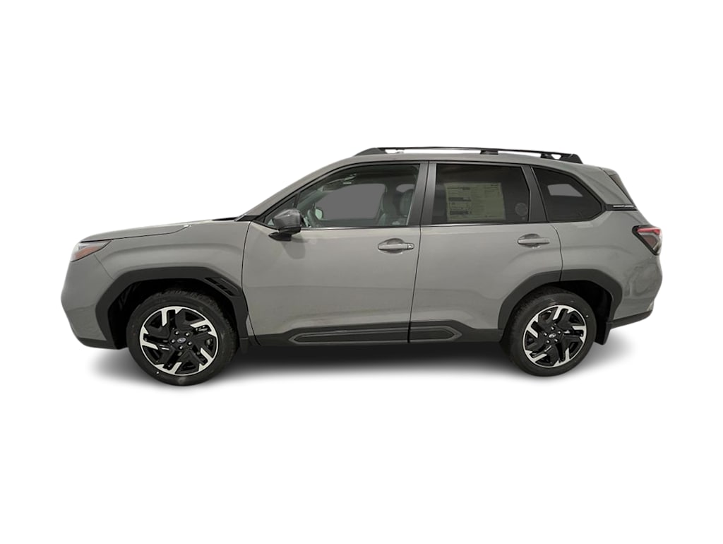 Thumbnail: 2026 Subaru Forester - 3