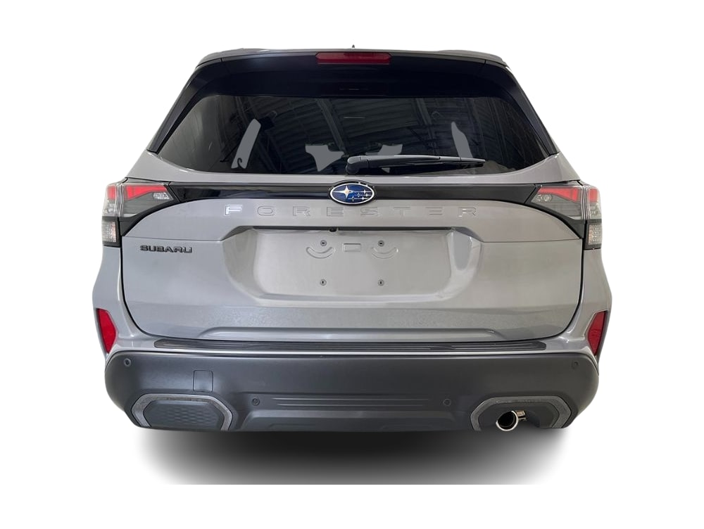 Thumbnail: 2026 Subaru Forester - 5