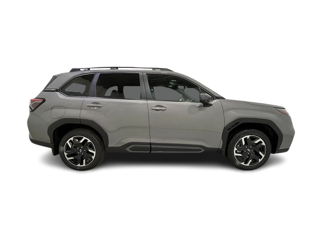 Thumbnail: 2026 Subaru Forester - 17
