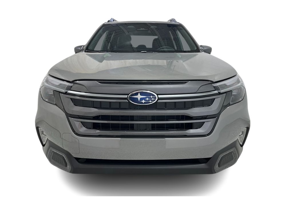 Thumbnail: 2026 Subaru Forester - 6