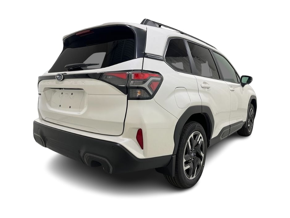 Thumbnail: 2026 Subaru Forester - 15