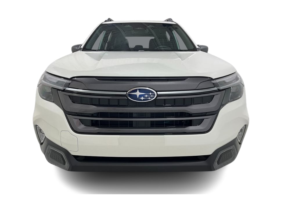 Thumbnail: 2026 Subaru Forester - 6