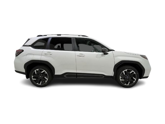 Thumbnail: 2026 Subaru Forester - 16
