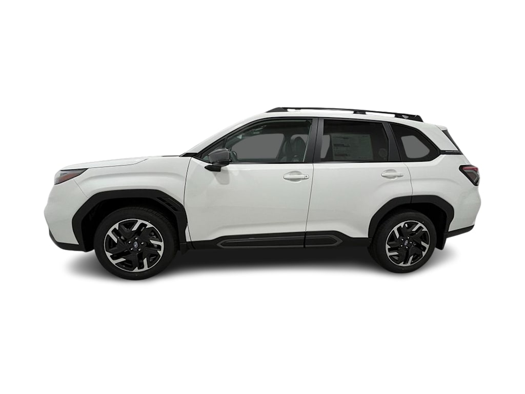 Thumbnail: 2026 Subaru Forester - 3