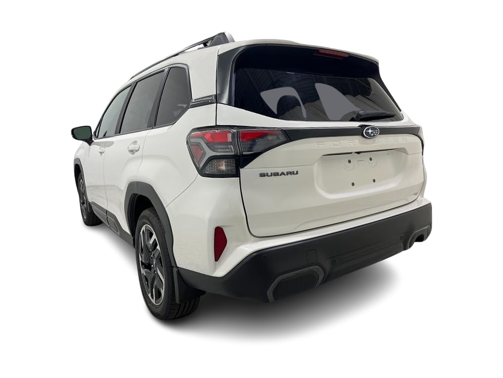 Thumbnail: 2026 Subaru Forester - 4