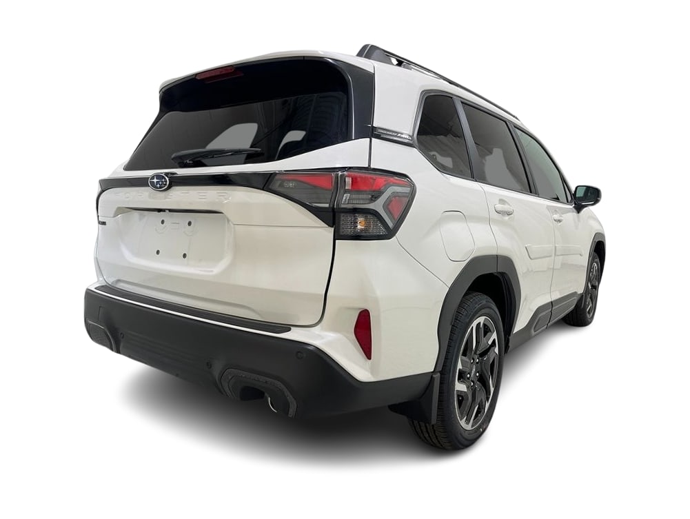 Thumbnail: 2026 Subaru Forester - 15