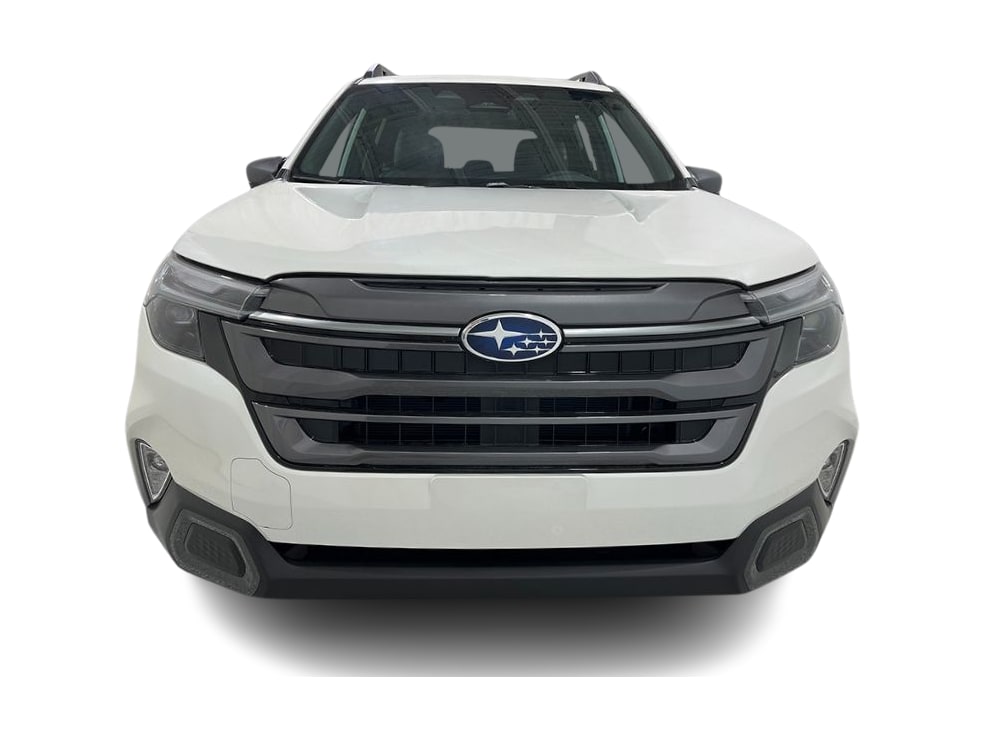 Thumbnail: 2026 Subaru Forester - 6