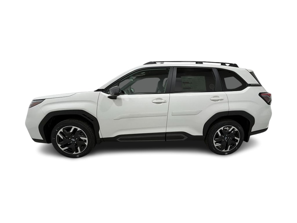 Thumbnail: 2026 Subaru Forester - 3