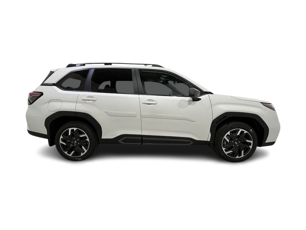 Thumbnail: 2026 Subaru Forester - 16
