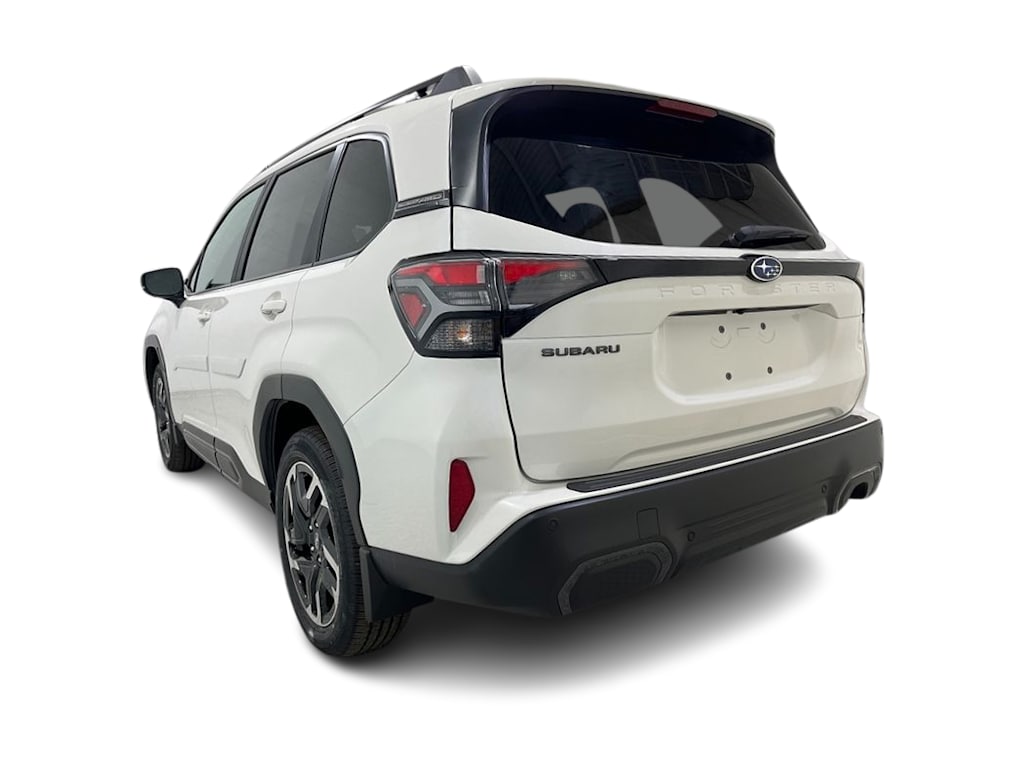 Thumbnail: 2026 Subaru Forester - 4