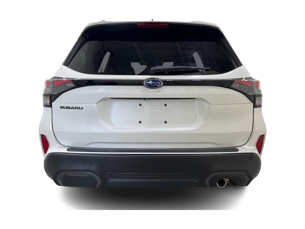 Thumbnail: 2026 Subaru Forester - 5