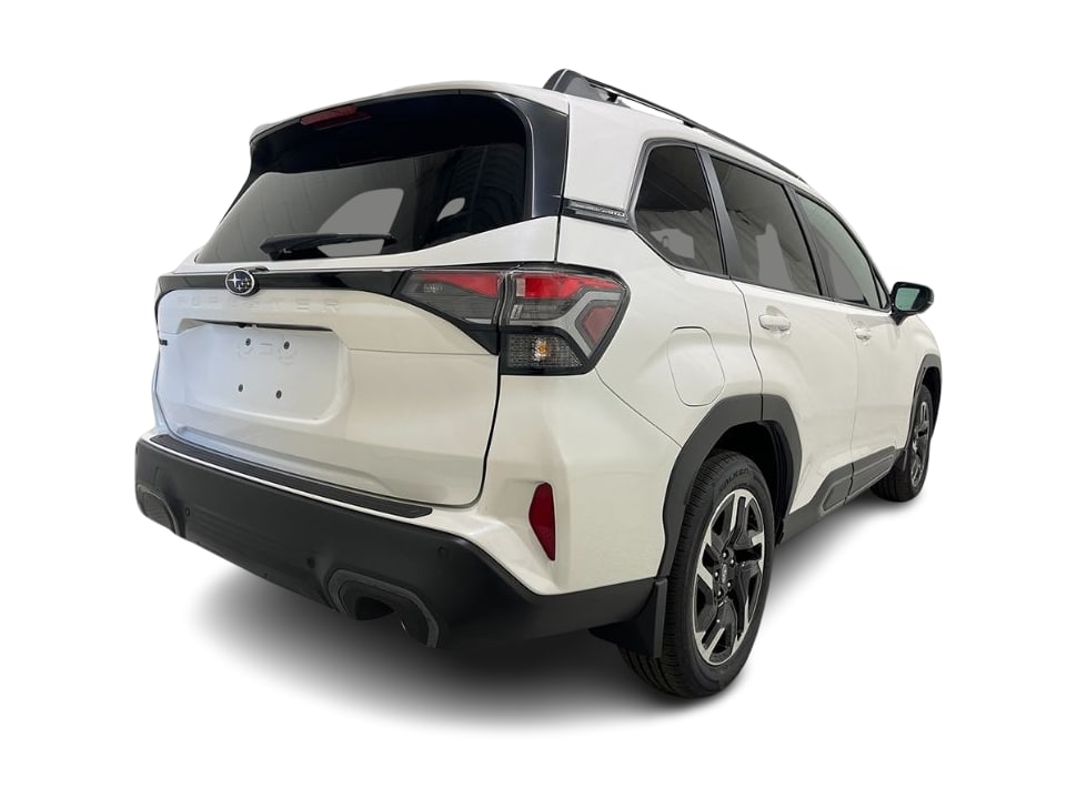 Thumbnail: 2026 Subaru Forester - 15