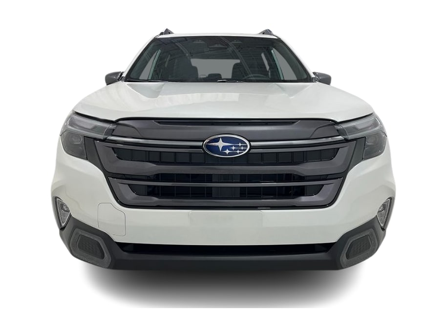 Thumbnail: 2026 Subaru Forester - 6