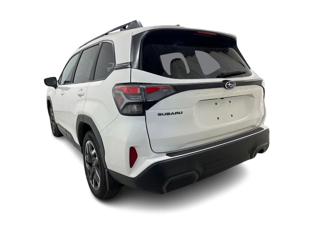 Thumbnail: 2026 Subaru Forester - 4
