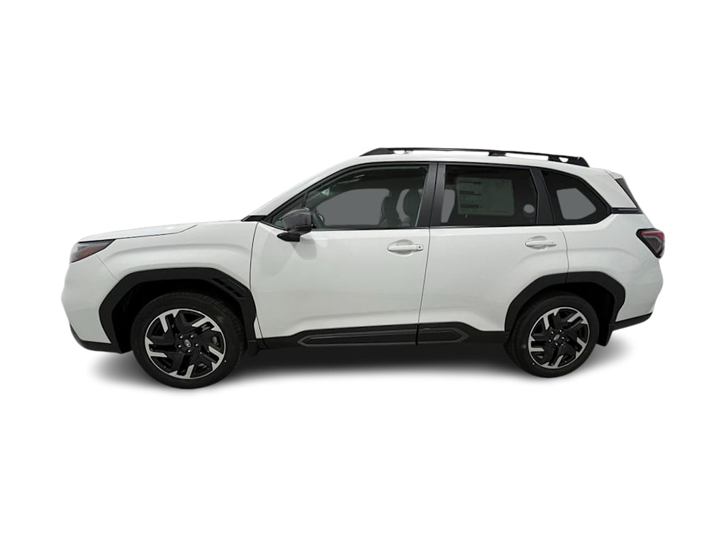 Thumbnail: 2026 Subaru Forester - 3