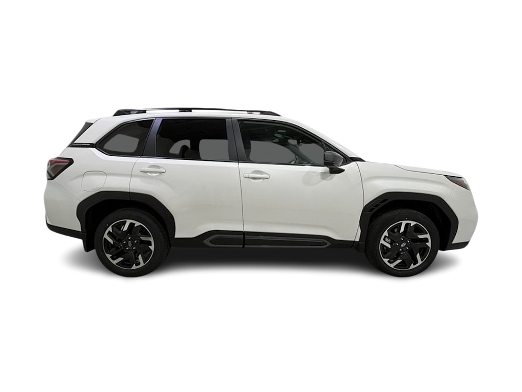 Thumbnail: 2026 Subaru Forester - 16