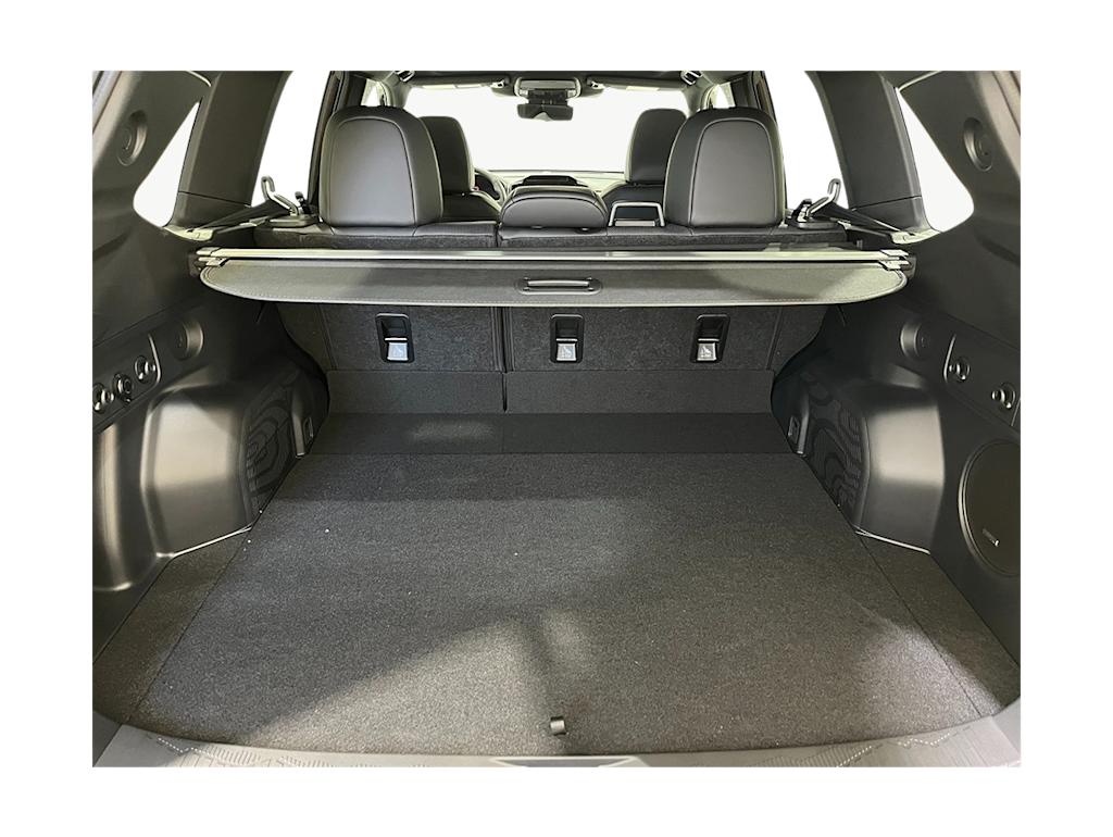 Thumbnail: 2026 Subaru Forester - 16