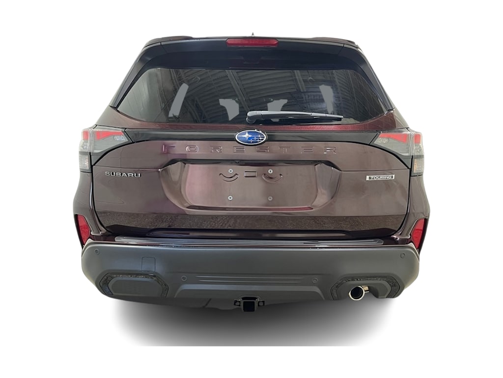 Thumbnail: 2026 Subaru Forester - 5