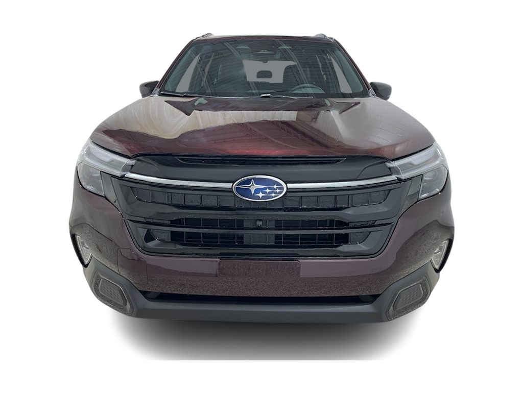 Thumbnail: 2026 Subaru Forester - 6