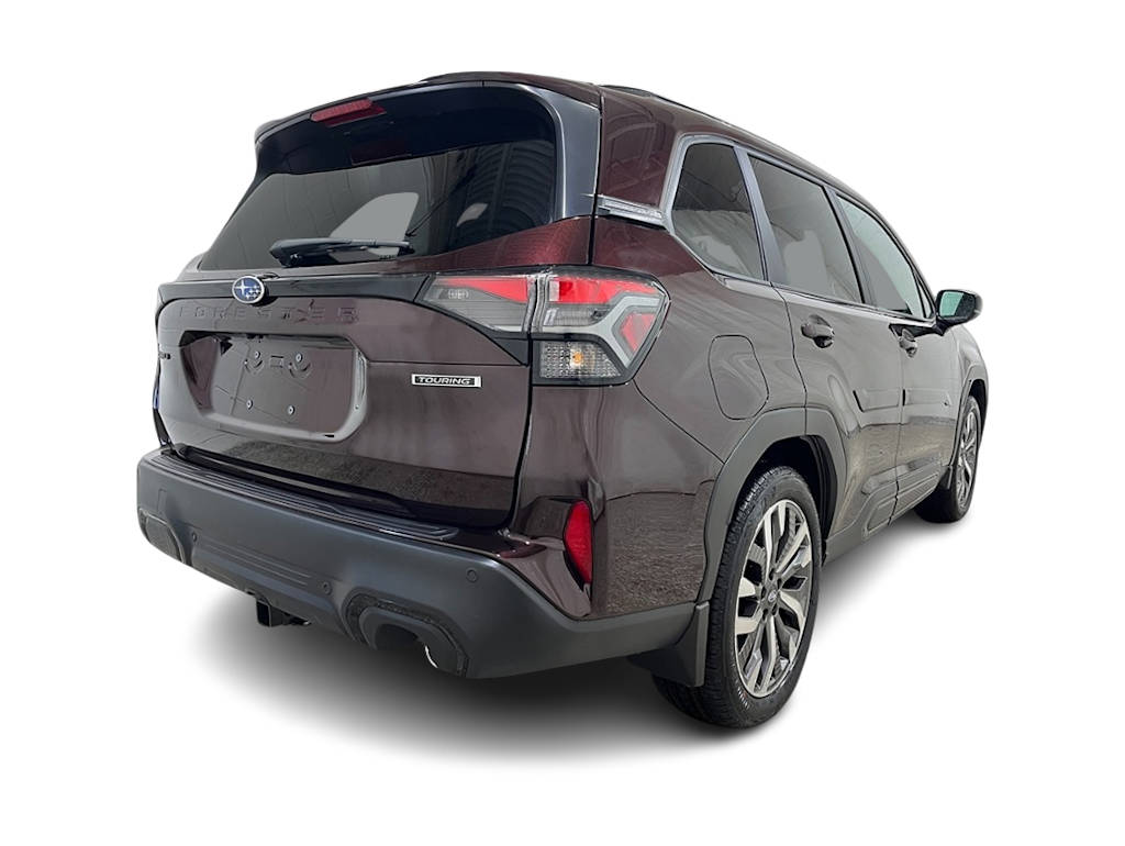 Thumbnail: 2026 Subaru Forester - 17