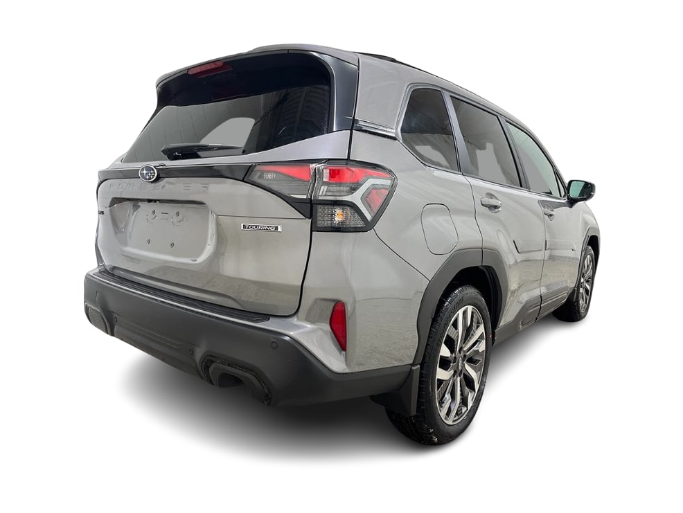 Thumbnail: 2026 Subaru Forester - 16