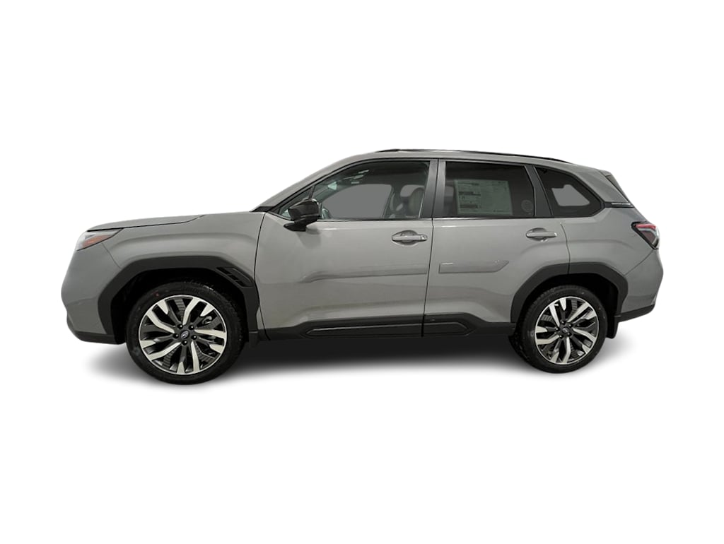 Thumbnail: 2026 Subaru Forester - 3