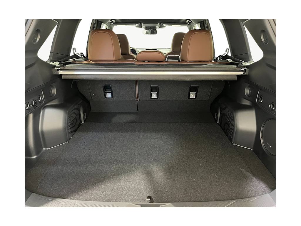 Thumbnail: 2026 Subaru Forester - 15