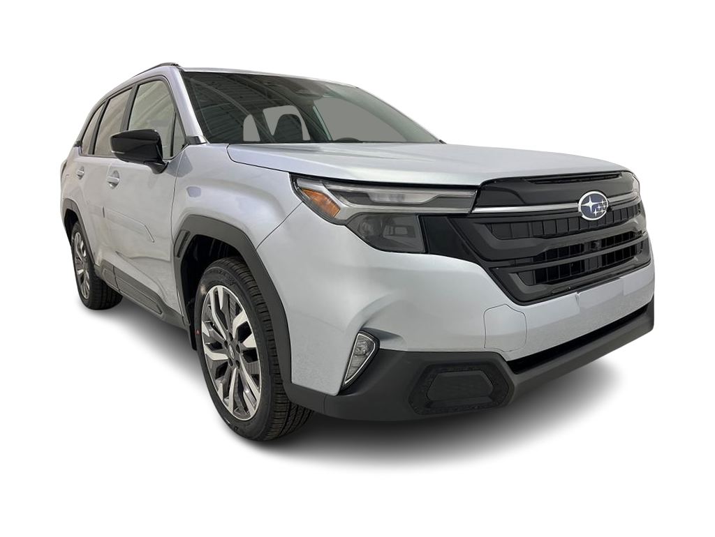 Thumbnail: 2026 Subaru Forester - 16