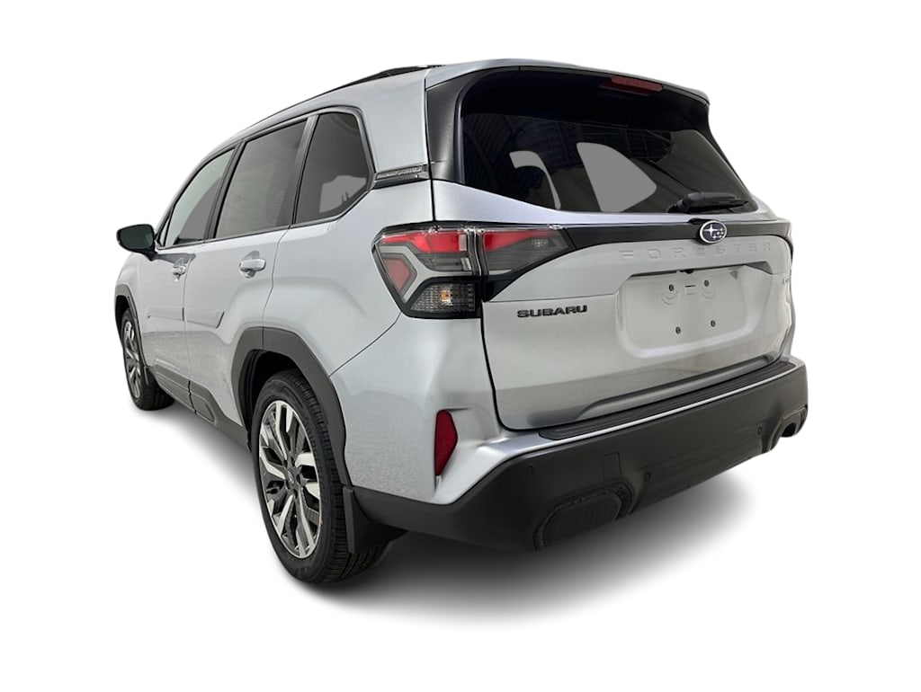 Thumbnail: 2026 Subaru Forester - 4