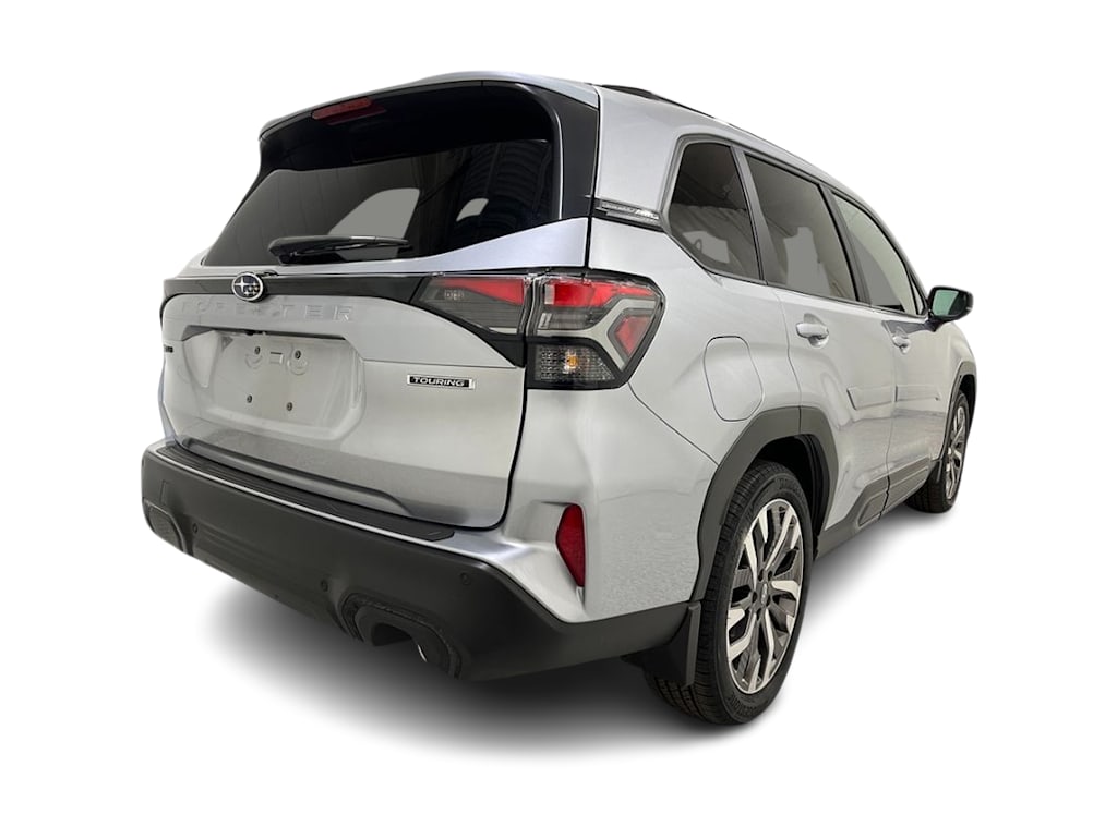 Thumbnail: 2026 Subaru Forester - 14