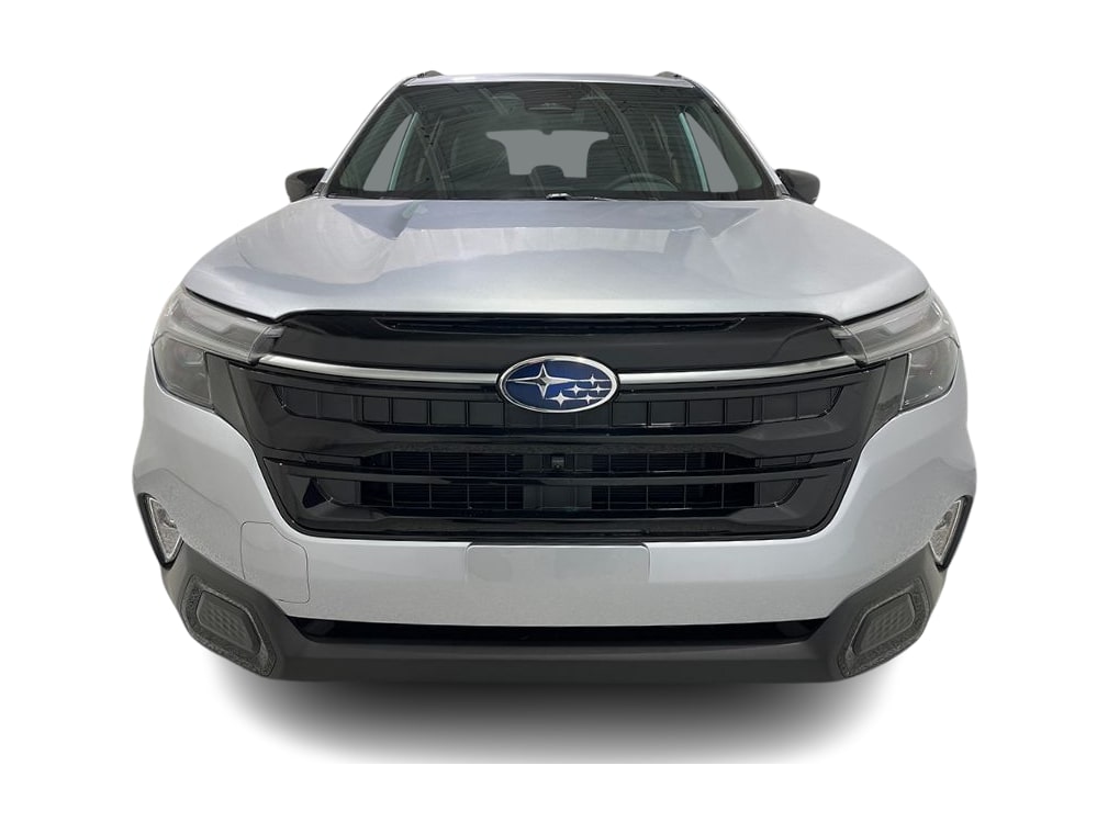 Thumbnail: 2026 Subaru Forester - 6