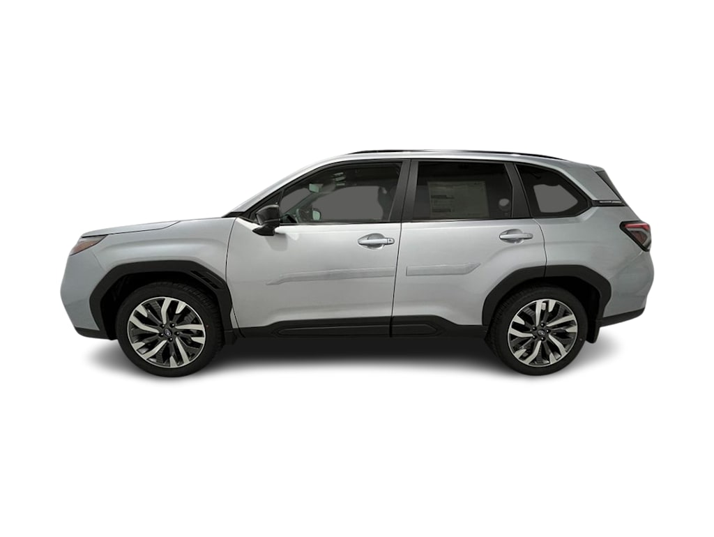 Thumbnail: 2026 Subaru Forester - 3