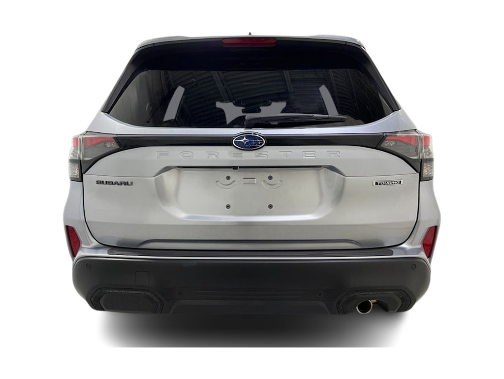 Thumbnail: 2026 Subaru Forester - 5