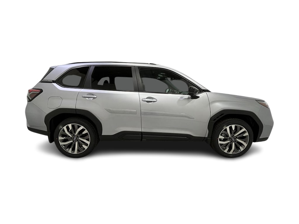 Thumbnail: 2026 Subaru Forester - 15