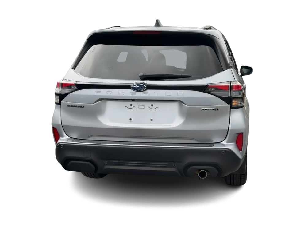 Thumbnail: 2026 Subaru Forester - 22