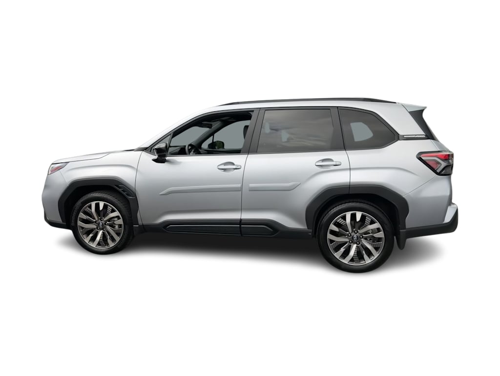 Thumbnail: 2026 Subaru Forester - 21
