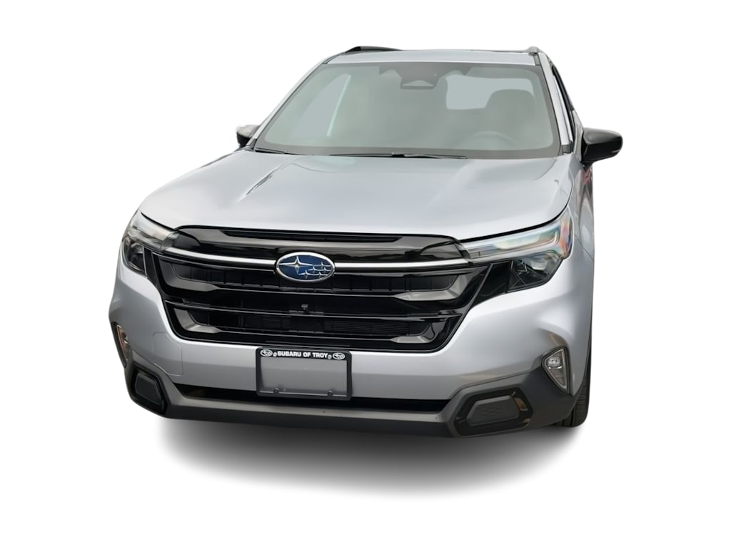 Thumbnail: 2026 Subaru Forester - 5