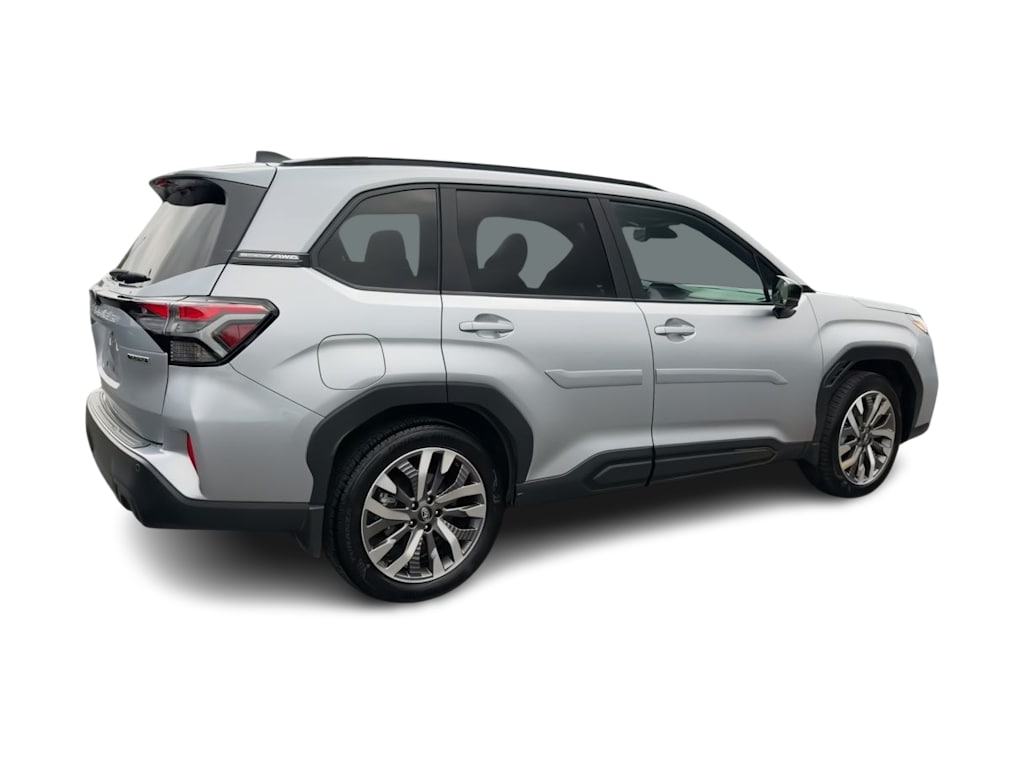 Thumbnail: 2026 Subaru Forester - 23